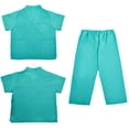 thumbnail image 5 of Toptie Surgeon Role Play Girl's Halloween Fancy-Dress Costume, S, 5 of 6