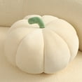 thumbnail image 1 of Coussins d'Automne, Coussins Décoratifs en Forme de Citrouille, Coussins Décoratifs d'Automne, 1 of 9