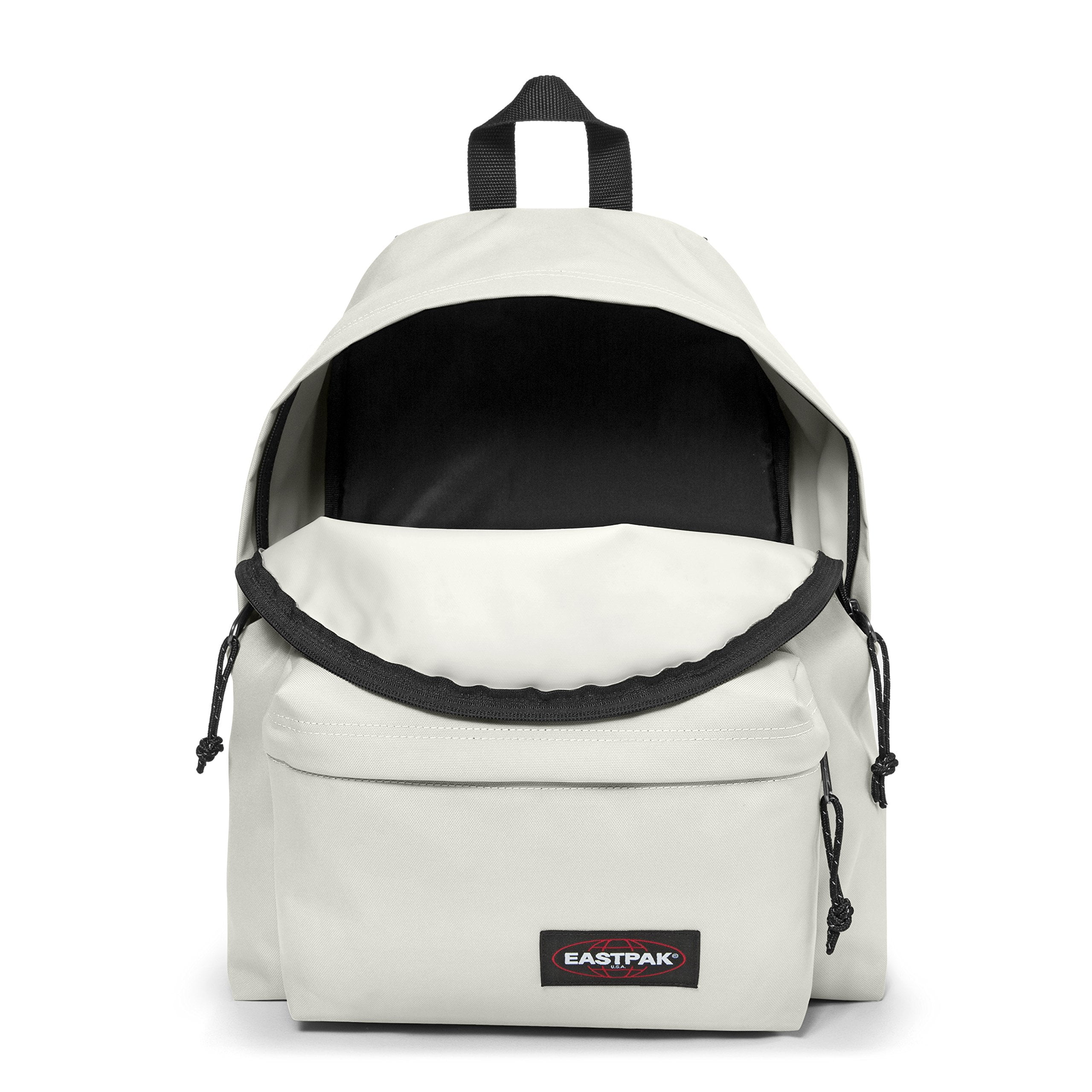 Eastpak Padded Pak'r Backpack (Double Denim) - Walmart.com