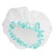 thumbnail image 5 of Gorro De Ducha Para Cabello Largo, Gorro De Ducha Impermeable De Doble Capa Para Adultos Gorro De Ducha Impermeable Reutilizable Gorro De Ducha Gorro De Baño Elástico Grueso, 5 of 7