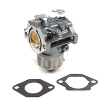 The ROP Shop Carburetor for John Deere 245, 260, 265, 285, 320, GT242, GT262, GT275 Lawnmower