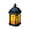 A, variant on JoyMoreHome Halloween Decor Lantern, Portable Handheld LED Lantern, for Indoor Outdoor Halloween Party Garden Yard Home Hanging Decoration