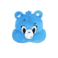 thumbnail image 5 of Adult Care Bears Grumpy Bear Mascot Mask, 5 of 6