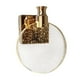 thumbnail image 1 of Lámpara de pared creativa Jinwen Aplique de pared LED Cristal interior Oro, 1 of 4