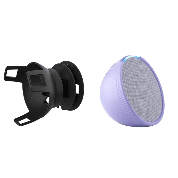 Soporte Altavoz Montado en La Pared Del para Echo ()