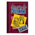 thumbnail image 1 of Diario de Nikki 1 Crónicas Oceáno Rachel Renee Russell, 1 of 2