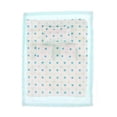 thumbnail image 3 of Juego de cama para Casa de muñecas CUTICAT 1/12 azul, 3 of 8