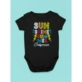 thumbnail image 3 of Sunshine Summer Bodysuit Infant -Image by Shutterstock,  18 Months, 3 of 4
