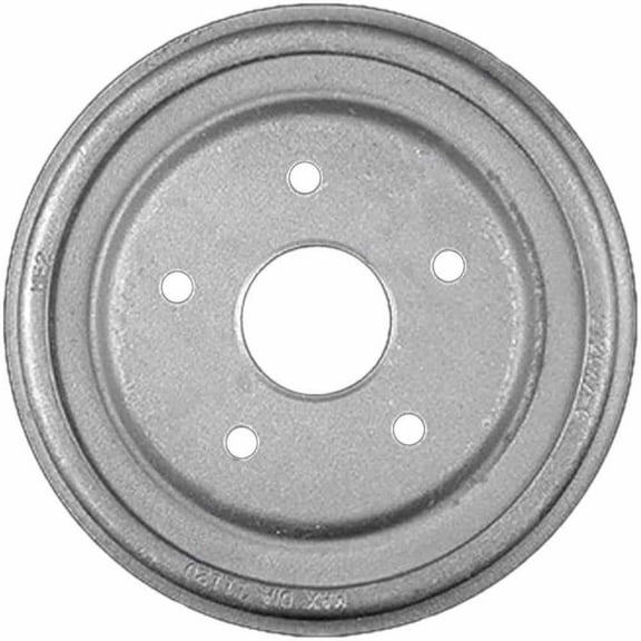 Bendix PDR0479 Premium Brake Drum