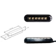 thumbnail image 2 of Flashtech Magnetic Mini RGBW Rock Light for Cars, Trucks & SUVs, 2 of 8