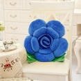 thumbnail image 7 of Specollect Clearance 1Pcs Flower Pillows Flower Shaped Throw Pillow Cute Flower Pillows Flower Seating Cushions for Adults Kids Home Bedroom Sofa Chair Couch Decor Valentine Day Gift, 7 of 7