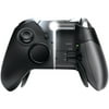 Bionik BNK-9008 Xbox One Elite Controller Premium Metal Accessory Kit (Black)