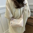 thumbnail image 6 of Yokua Embroidery Shoulder Bag Trendy Evening Clutch Purse Chinese Style Purse Gifts, 6 of 21