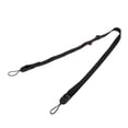 thumbnail image 4 of Correa de nailon ajustable para cámara deportiva, portátil, de liberación rápida, con hebilla para el hombro y la muñeca, 4 of 10