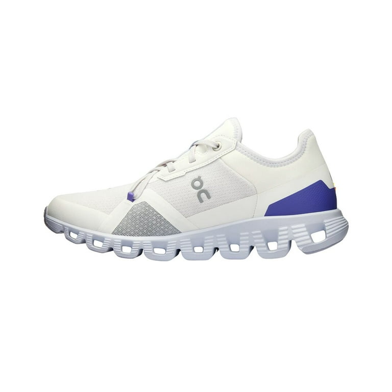 On Running Women's Cloud X 3 AD Sports Sneaker, Size 8
