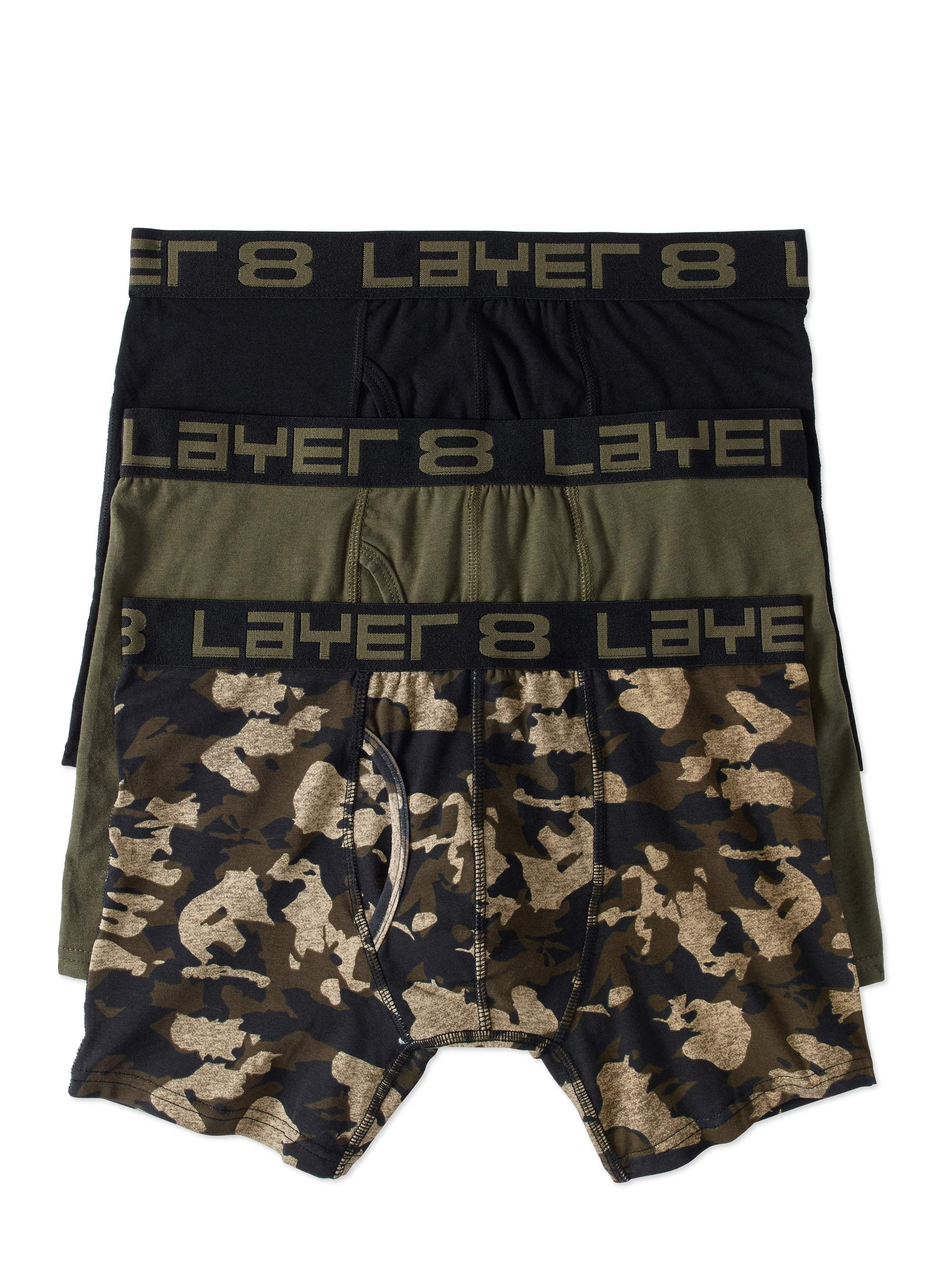 layer 8 mens joggers