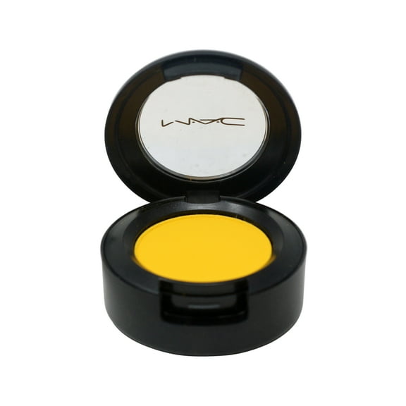 Mac Eye Shadow -Chrome Yellow