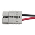 thumbnail image 4 of 50A Anderson Plug with 6AWG 1.2M Wire Anderson Plug Kit for Cars, New Energy, Industry, and More, 4 of 6