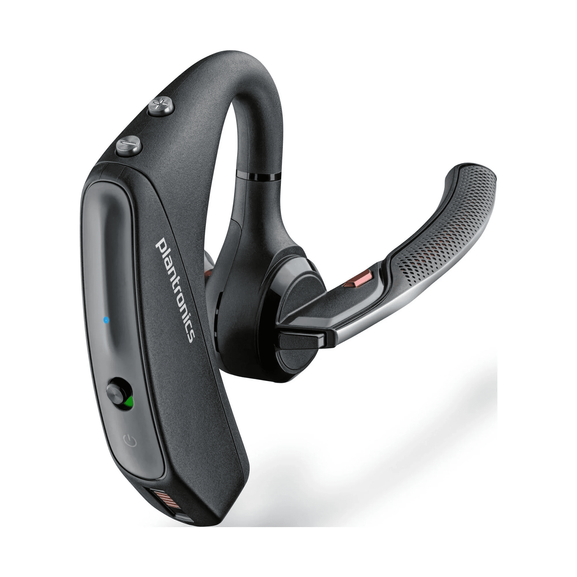 Poly plantronics Voyager 5200 ヨドバシ新品購入 Poly Voyager 5200 UC 700 ヘッドセット ボイジャー Bluetooth