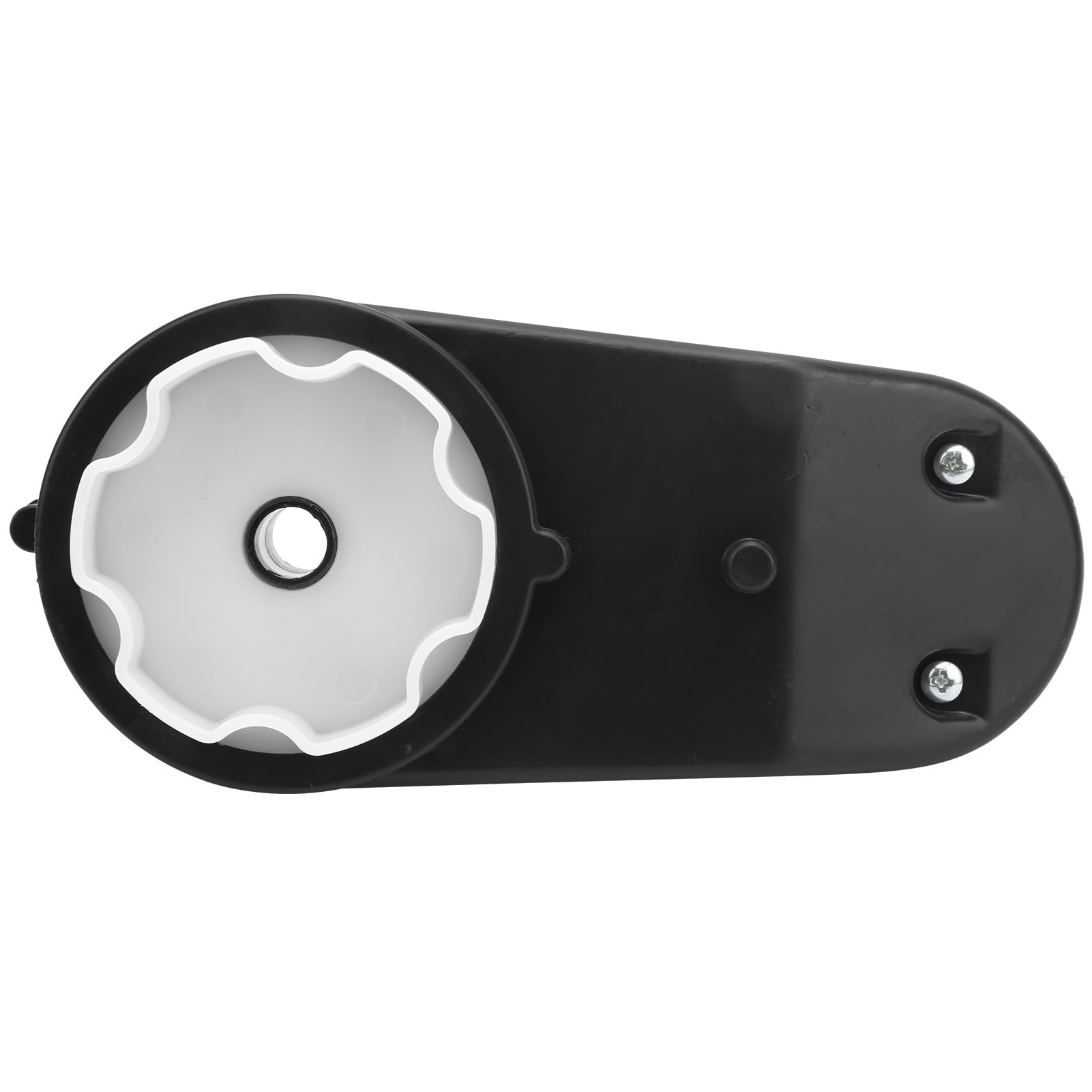 Mgaxyff Motor Gearbox,Motor Gearbox For Kids Electric Car Toy Parts