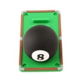 thumbnail image 3 of Entrenador de golpes de billar compacto para ejercitador de principiante numero 8, 3 of 8
