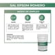 thumbnail image 3 of NAIMA Sal Epsom Romero, 1kg | Sulfato de Magnesio 100% Puro y Vegano | Relajante Para Baños, Masajes y Exfoliación, 3 of 6