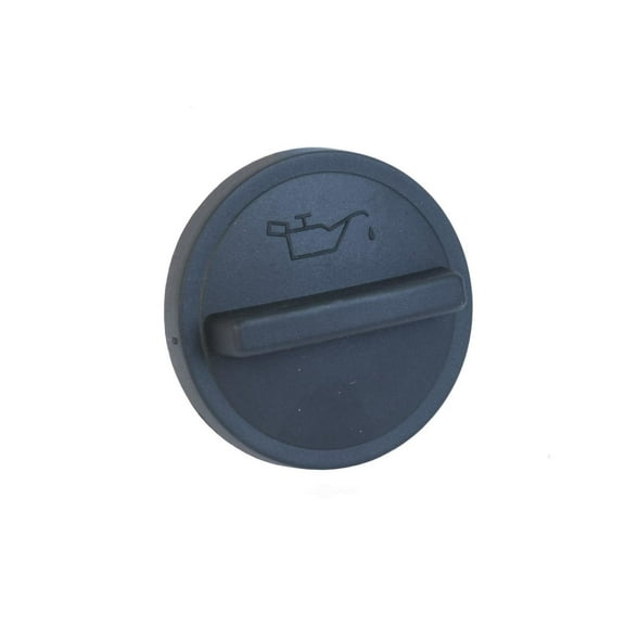 URO Parts 11121716993 Oil Filler Cap For Select 67-94 BMW Models