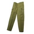thumbnail image 4 of Figuras de acción masculinas de 1:6 de 12 pulgadas, pantalones, decoración para niños, juego de simulación, accesorios de decoración de muñecas de Verde Hugo ropa en miniatura, 4 of 7