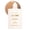 Tan Honey, variant on Palladio Skin Tint with Aloe, Niacinamide and Hyaluronic Acid, Sheer to Medium Coverage, Glowy Finish, Brightening and Blurring Lightweight Foundation Makeup (Medium Beige)