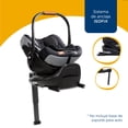 thumbnail image 2 of Joie Autoasiento para bebe Silla Giratoria 360 i-Level, 2 of 10