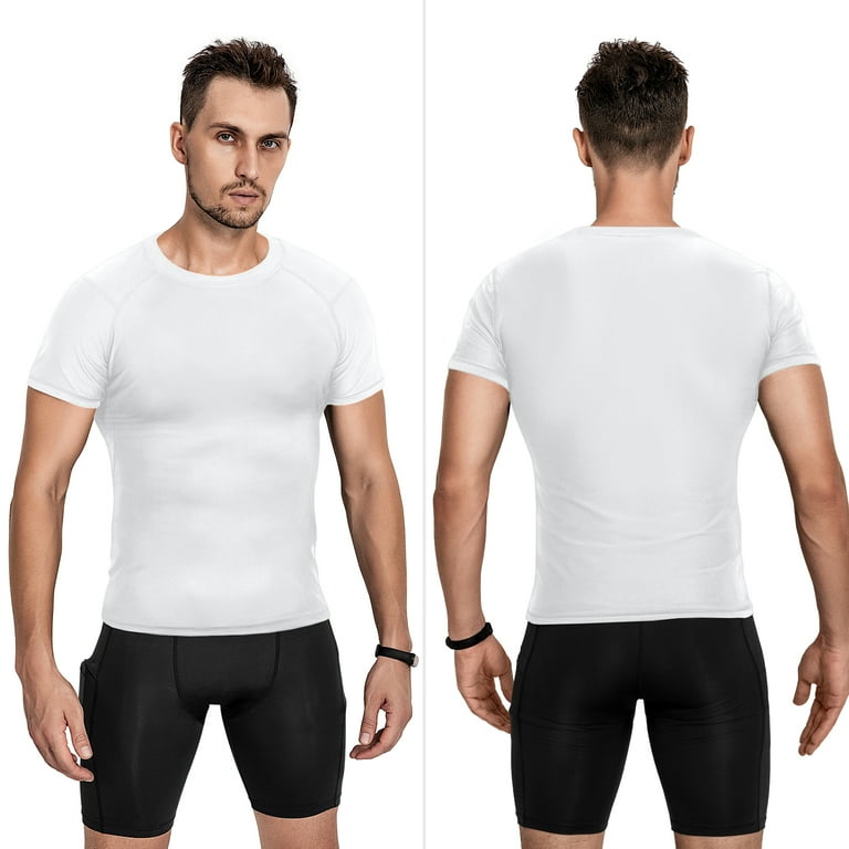 【Kanemasa】short sleeve shirt white 3 Men's White Short Sleeve Shirts | Brooks Brothers