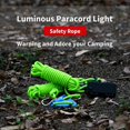 thumbnail image 4 of Luz de cuerda LED YONGSHENG para acampar impermeable, 4 of 5