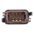 thumbnail image 4 of Applies to 8200057321 Is Suitable For Renault Automotive Glass Lifter Switches, Electric Window Lift Control Single Switch, 4 of 4