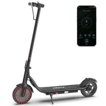 PRINTE N85 8.5 inch Electric Scooter with LCD Display Waterproof APP 19MPH for Adult and Teen