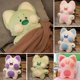 thumbnail image 4 of Almohada de gato Dudu, juguete de peluche, regalo de cumpleaños, muñeca Dudu Meow, linda niña para niños, 4 of 7