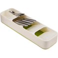 thumbnail image 2 of Kitchen Drawer Organizer Tray for Cutlery Silverware, 2 of 4