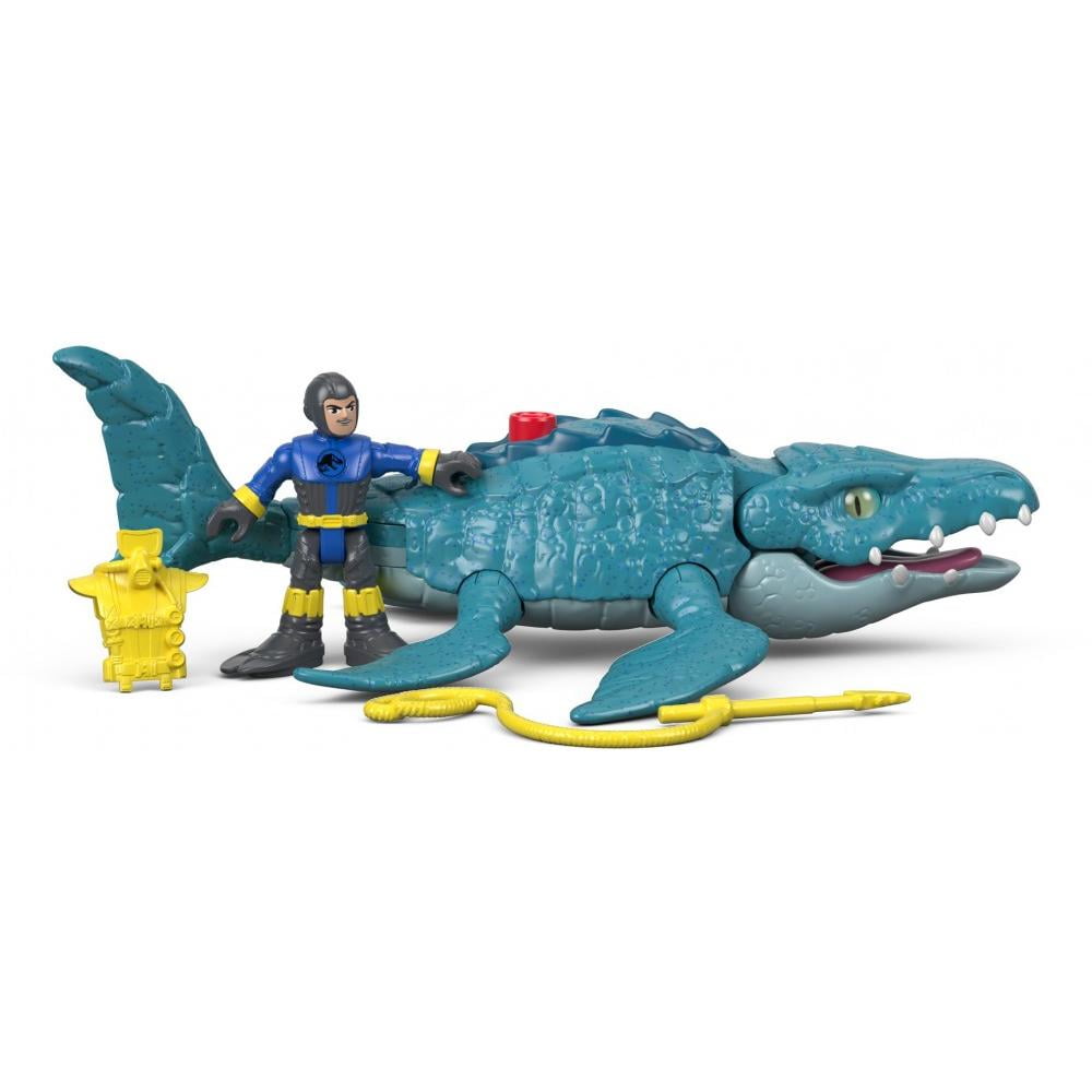 mosasaurus toy walmart