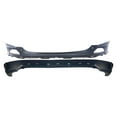 thumbnail image 2 of DCP Rear Bumper Cover Kit For Toyota RAV4 2016-2018 TO1114102 TO1115106, 2 of 6