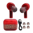 thumbnail image 2 of Contrôle TS200 Oreillettes Transparentes TWS InEar Casque de Réduction du Bruit Physique, 2 of 7