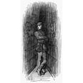 thumbnail image 2 of Dor London 1872. Na London Jailer. Wood Engraving After Gustave Dor From 'London A Pilgrimage ' 1872. Print by, 2 of 4