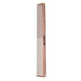 thumbnail image 3 of BaBylissPRO Duo de Peignes en Métal - Or Rose, 1 Unité, 3 of 3