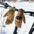 thumbnail image 1 of Performance Thermal Windproof Gloves For Athletic Training Cycling Running And Outdoor Sports Activities With Enhanced Grip And Comfort, 1 of 3