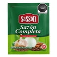 thumbnail image 1 of Condimento Sassón 50g, 1 of 1