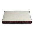 thumbnail image 3 of Vibrant Life Deluxe Gusseted Pet Bed, Large, 3 of 5