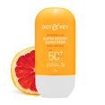 thumbnail image 1 of Protector solar Dot & Key con vitamina C + E SPF 50, agua ligera, 50 ml, 1 of 9