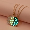 thumbnail image 4 of Collar Lentejuelas luminosas Wmkox8yii para niños, 4 of 6