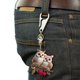thumbnail image 5 of Adorable Pendants For Bags Keychains - Ideal Decorations, 5 of 6