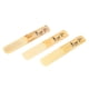 thumbnail image 5 of Caña de saxofón cañas de saxofón saxofones soprano duraderos de madera saxofón principiantes amantes del saxofón para principiantes de saxofón ANGGREK Otros, 5 of 8
