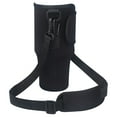 thumbnail image 2 of Vaso Sunjoy Tech de 40 oz con asa, correa de hombro ajustable, cinta de sujeción, funda para botella de agua de viaje, bolsa de almacenamiento, bolsa de transporte, accesorios para vasos, 2 of 8