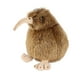thumbnail image 2 of Peluche de pájaro kiwi de 12 cm de Nueva Zelanda, animales de peluche, juguetes para niños, regalo, 2 of 5